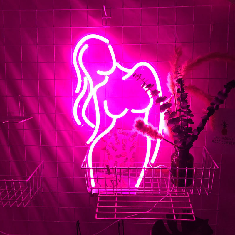 Glow Nest