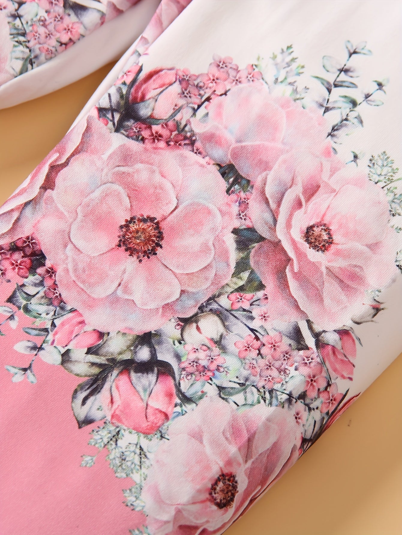 Girl clothing