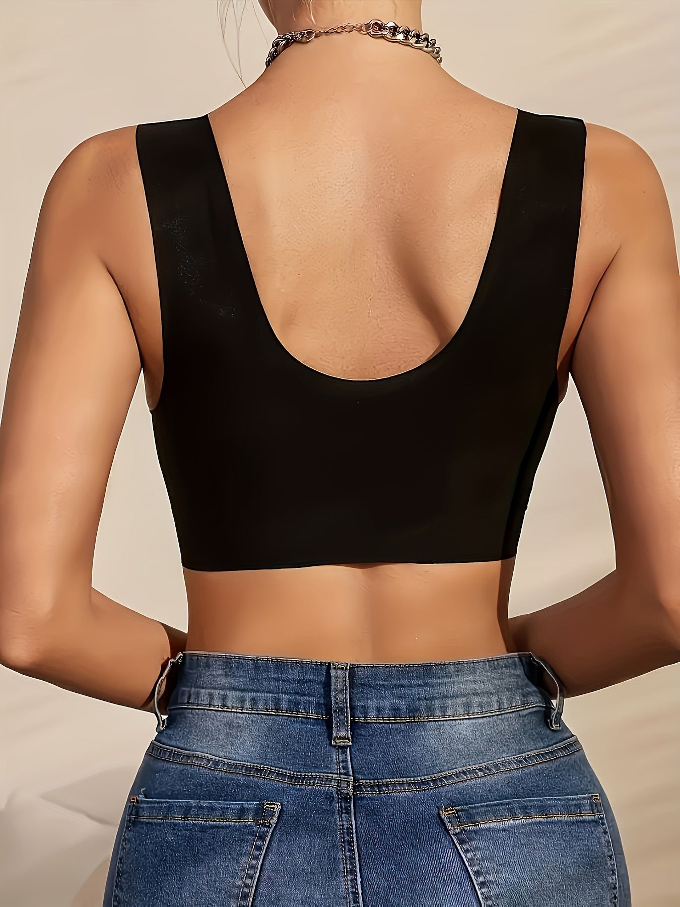 Woman clothing