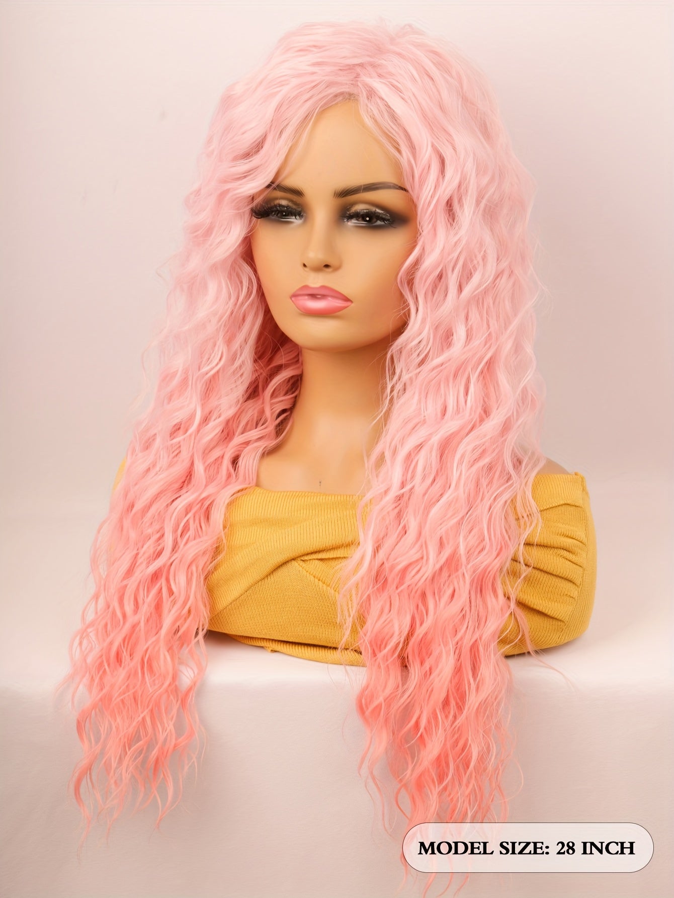 Crown & Glory Wigs