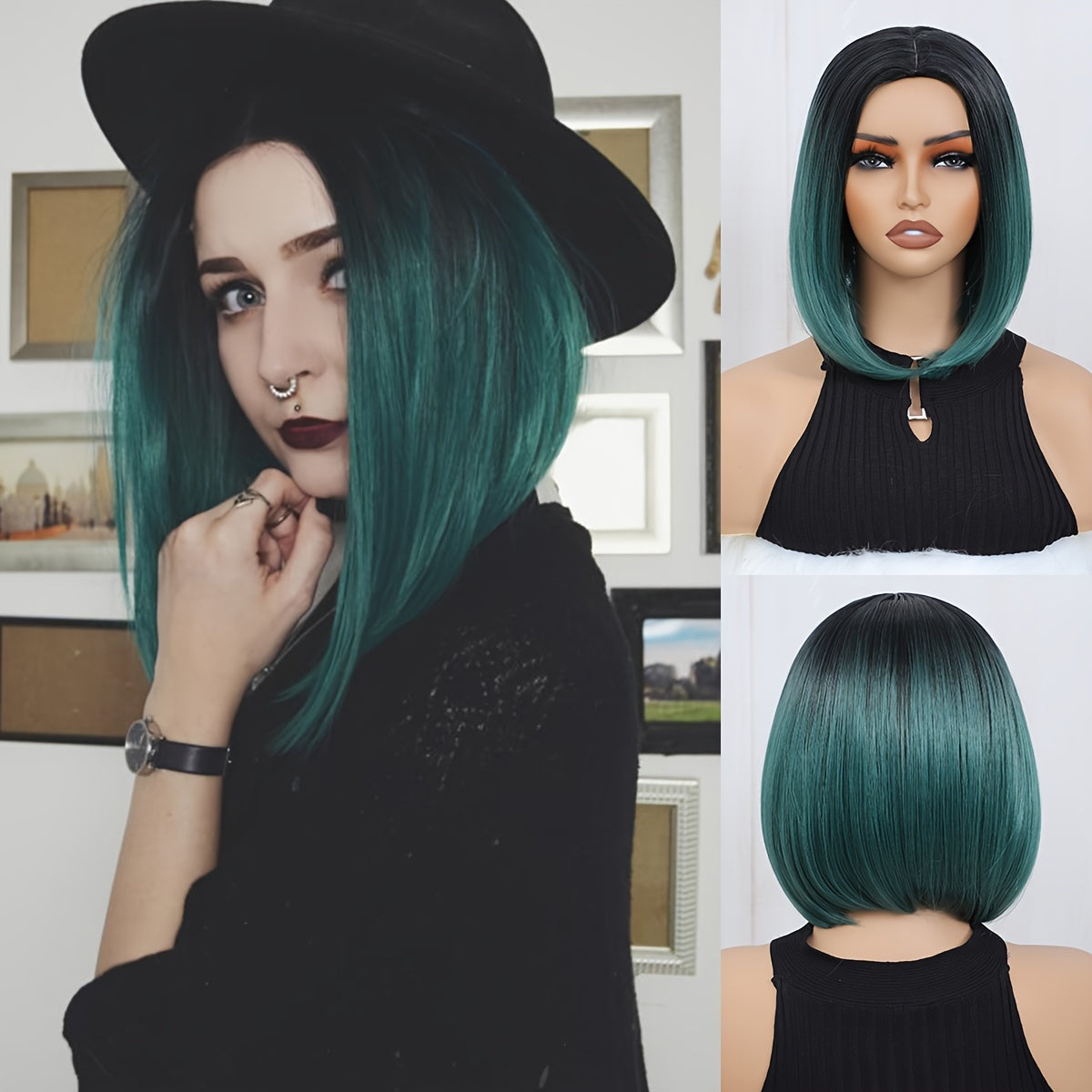 Crown & Glory Wigs