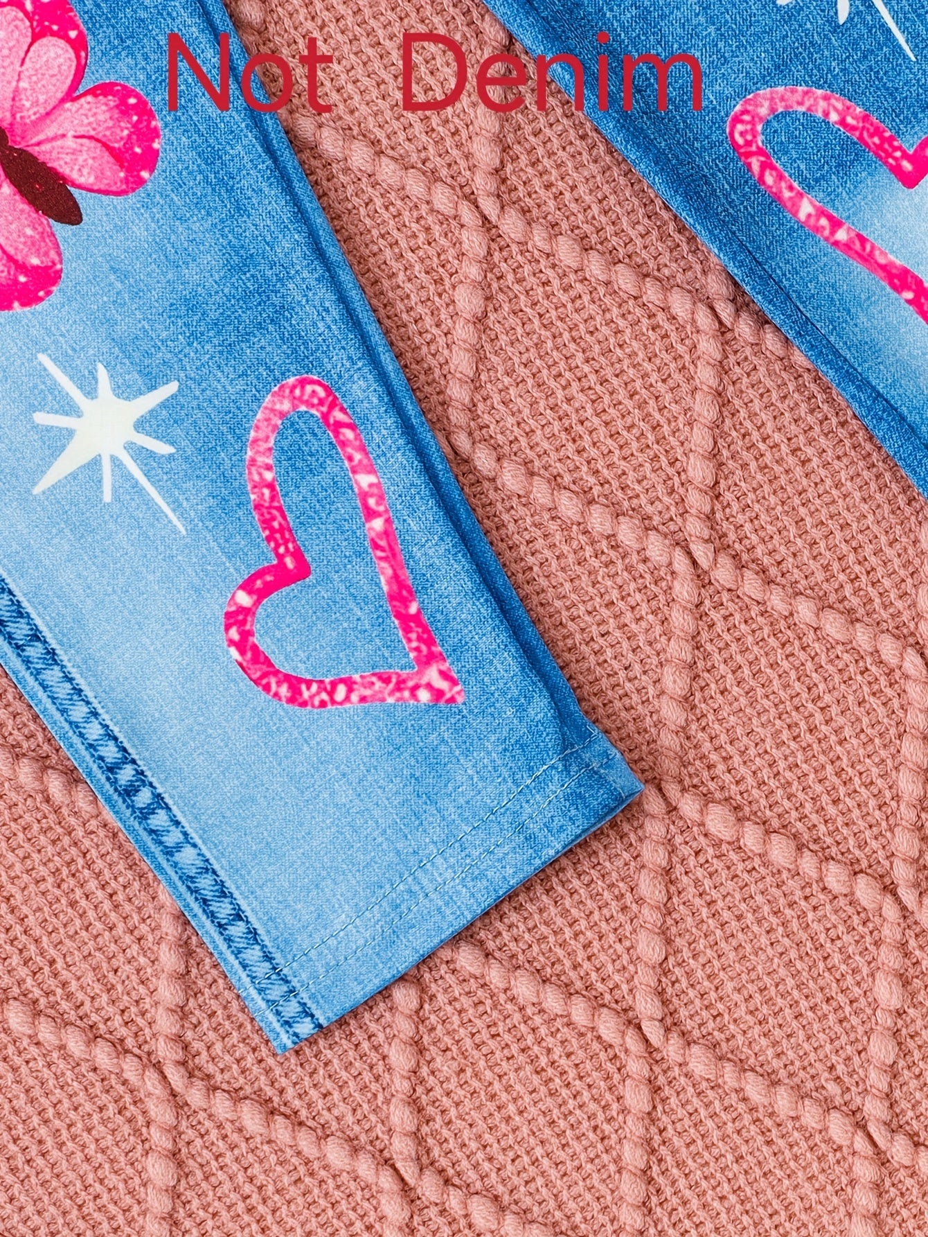 Girl clothing