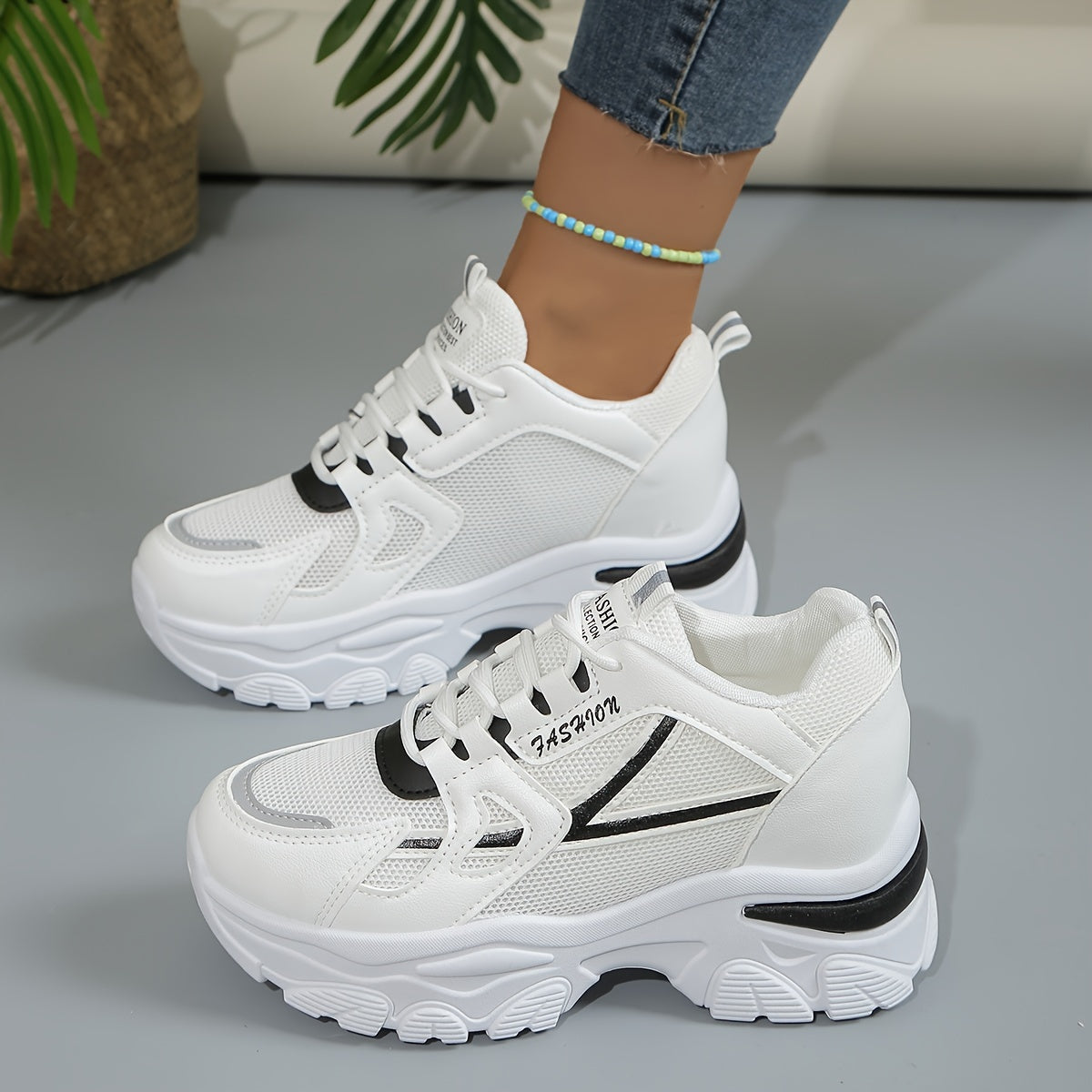 Woman shoes