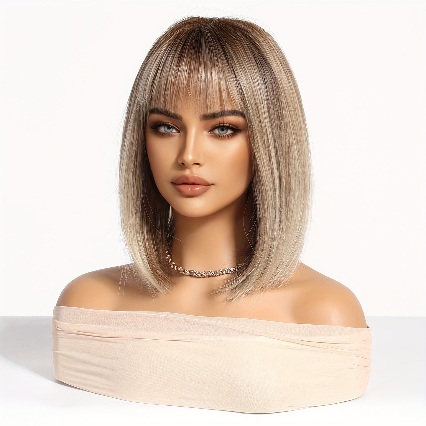 Crown & Glory Wigs