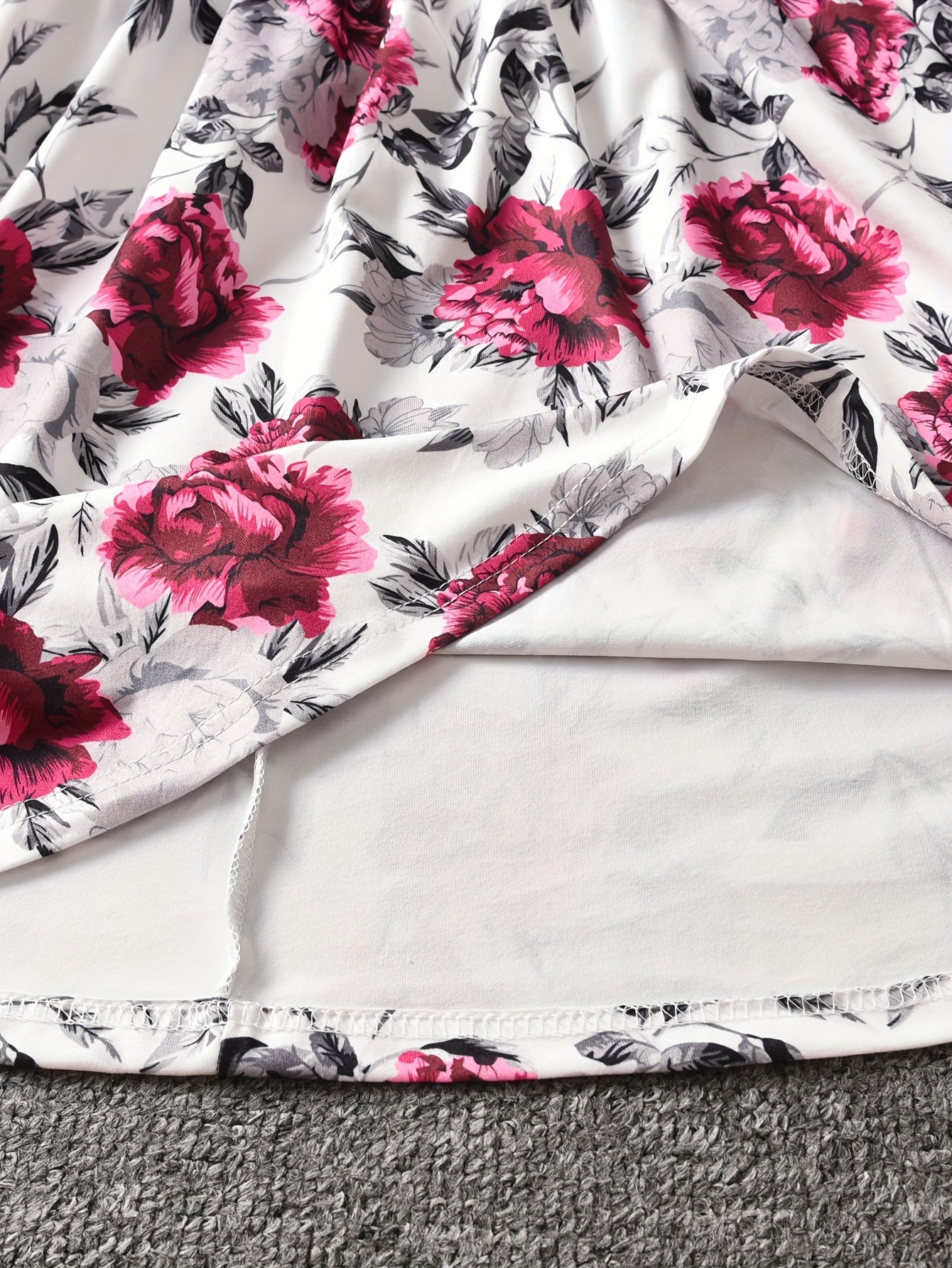 Girl clothing