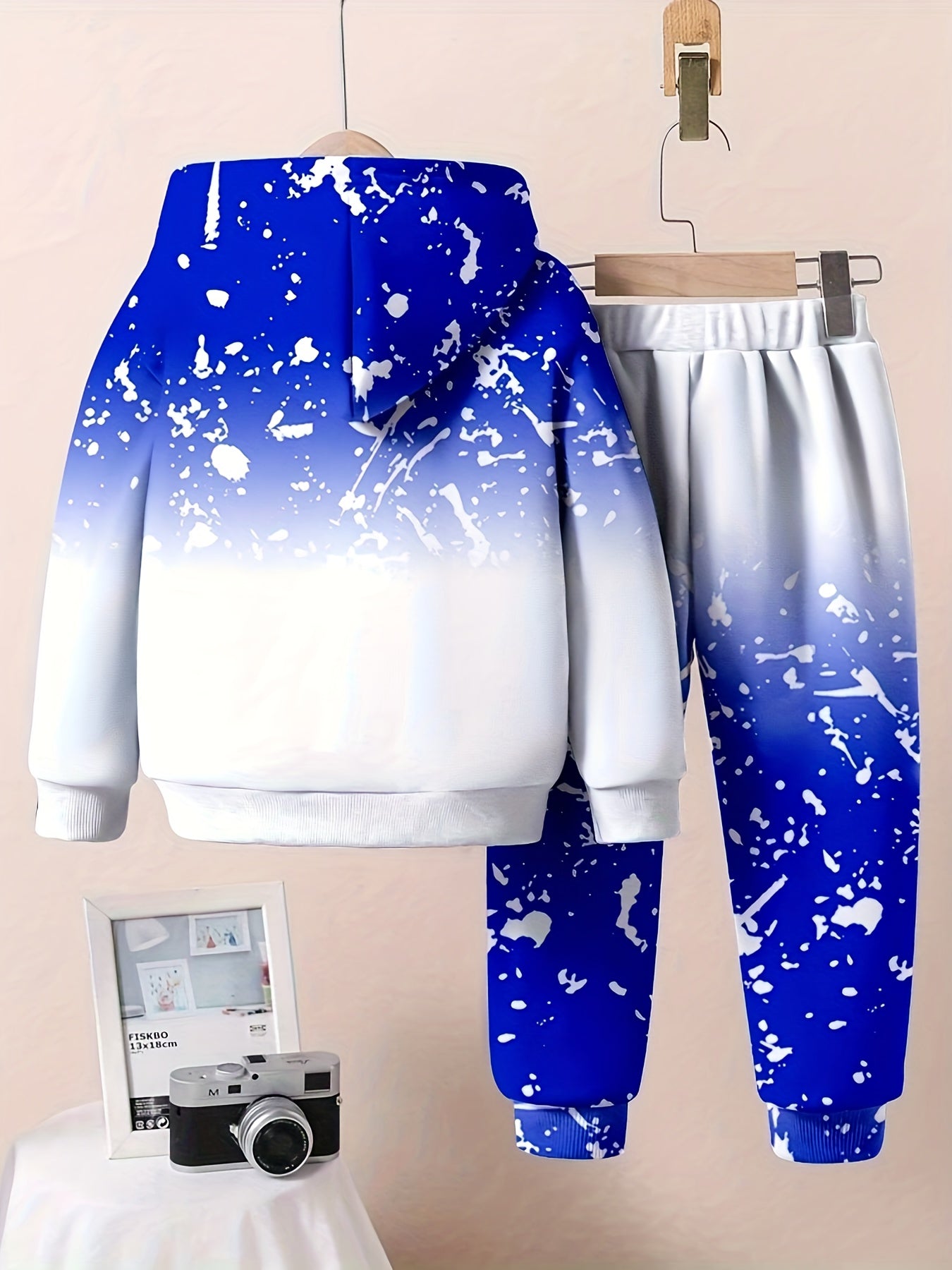 Boy clothing
