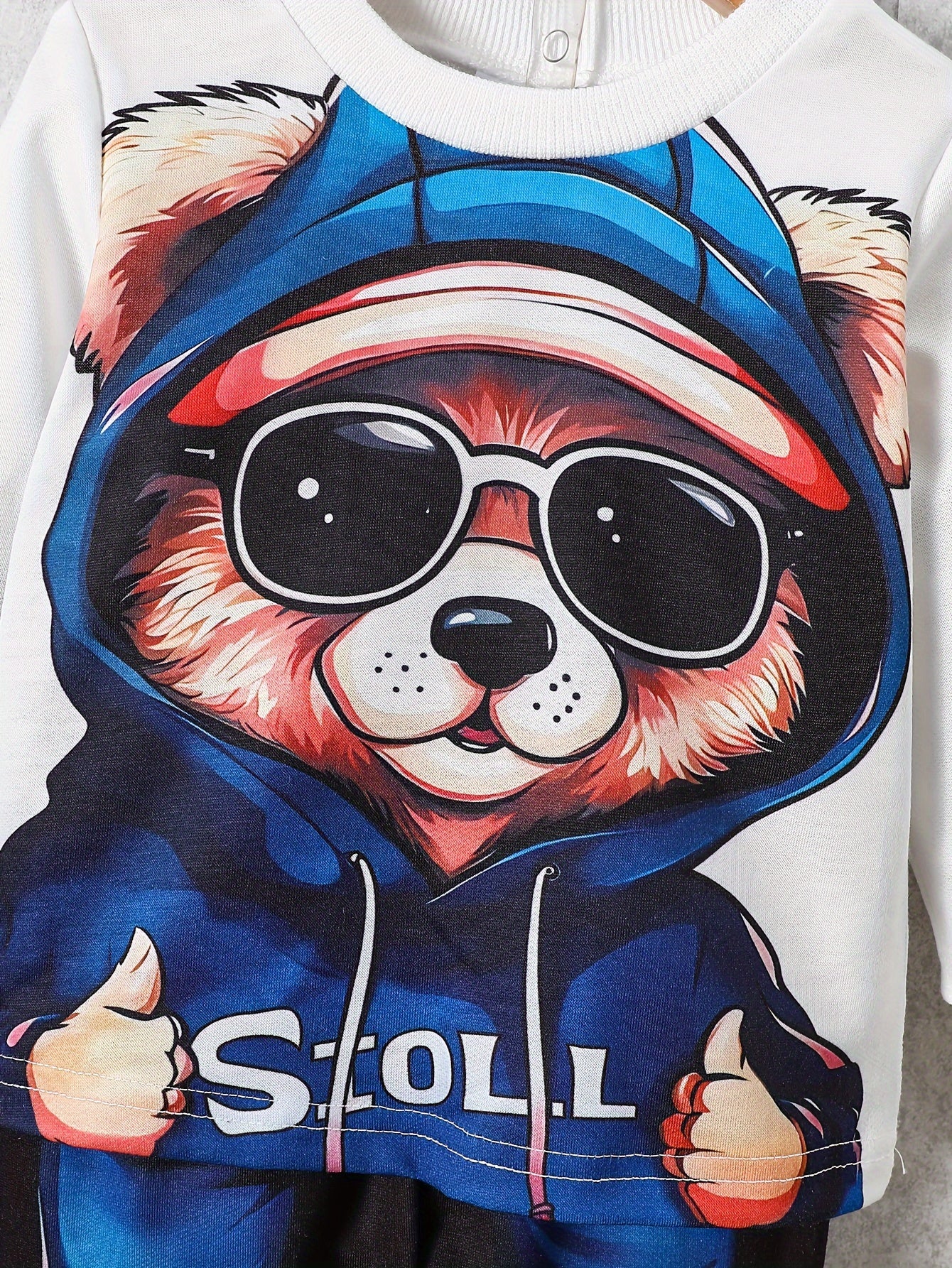 Boy clothing