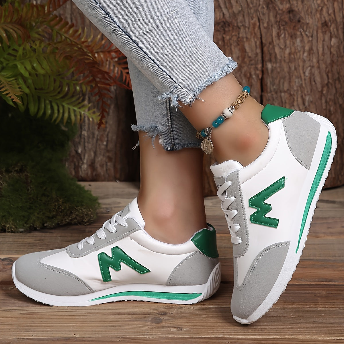 Woman shoes