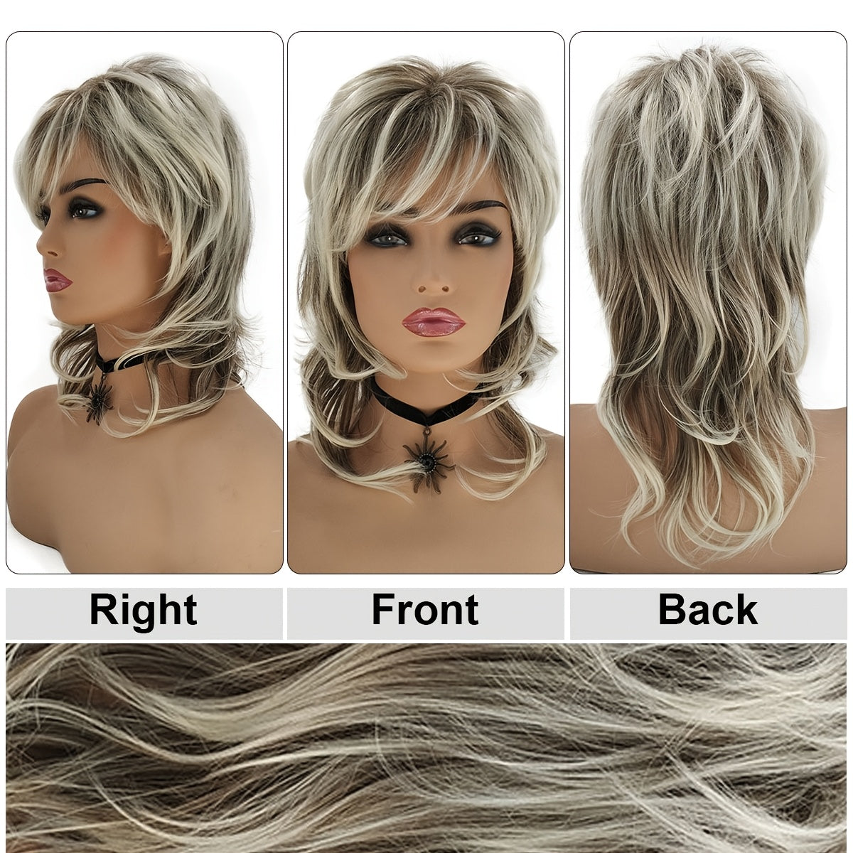 Crown & Glory Wigs