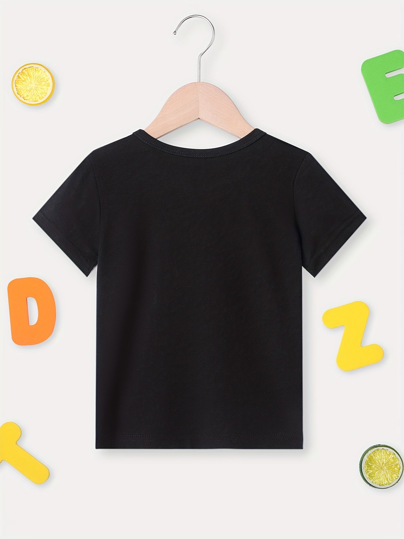 Boy clothing