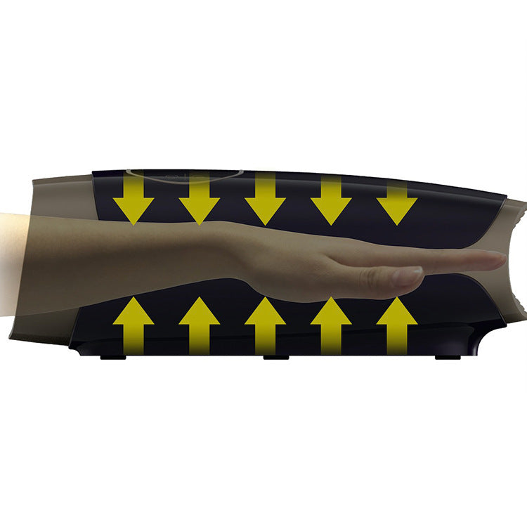 Hands, Feet & Body