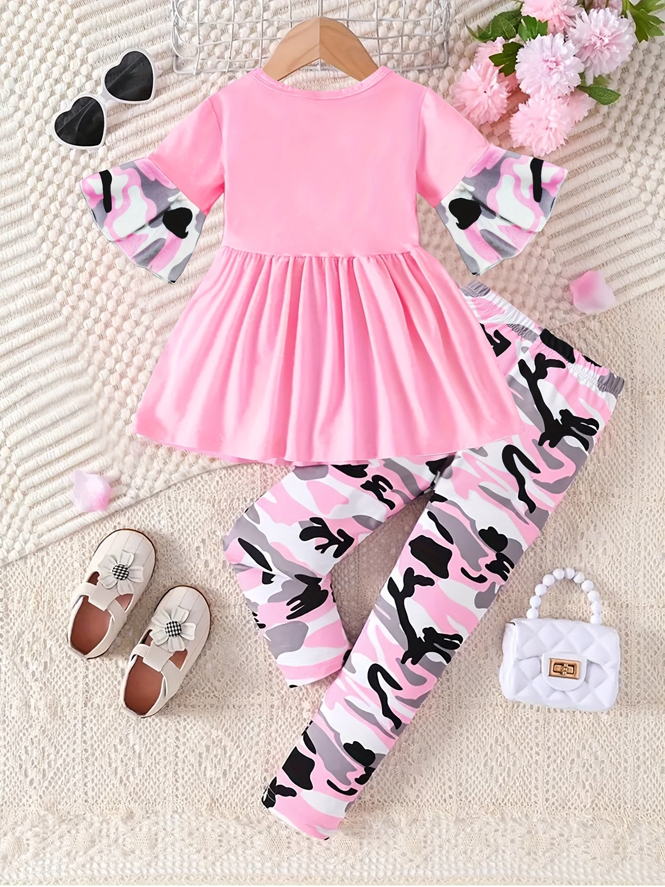 Girl clothing