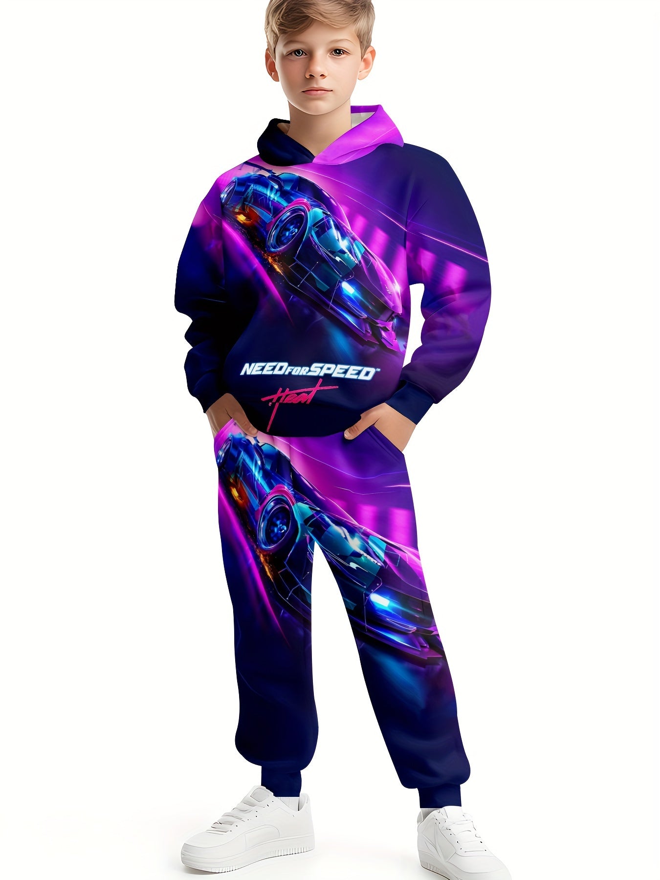 Boy clothing