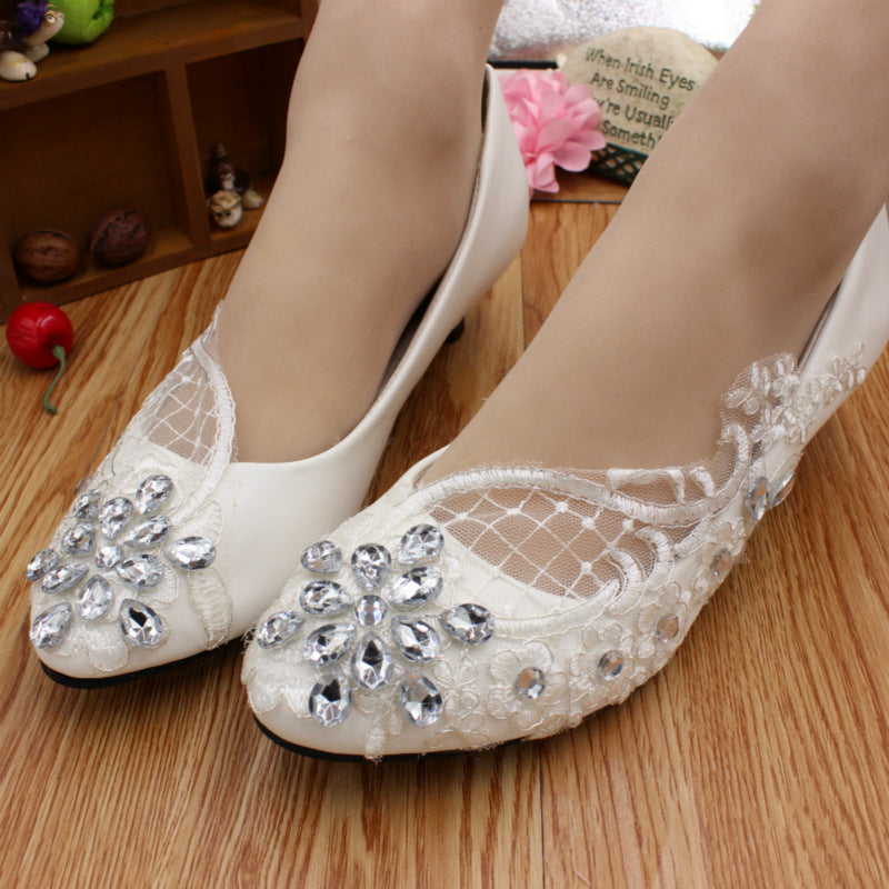 Girl Shoes