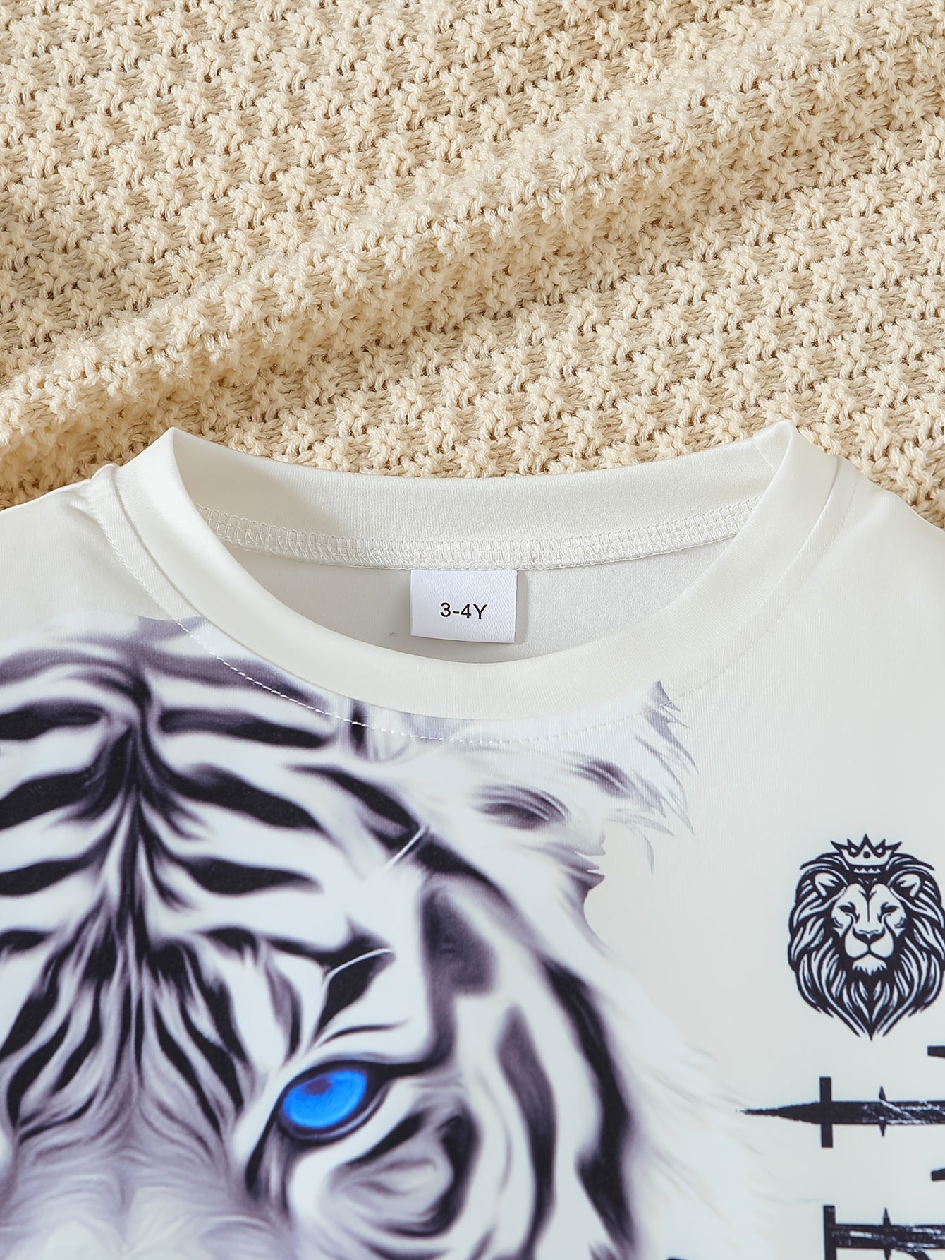 Boy clothing