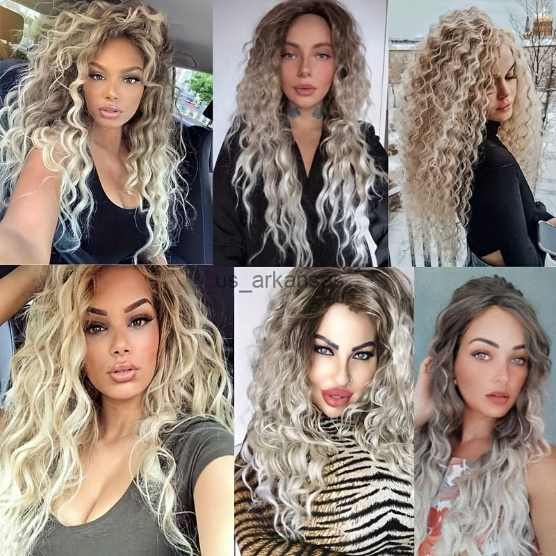 Crown & Glory Wigs