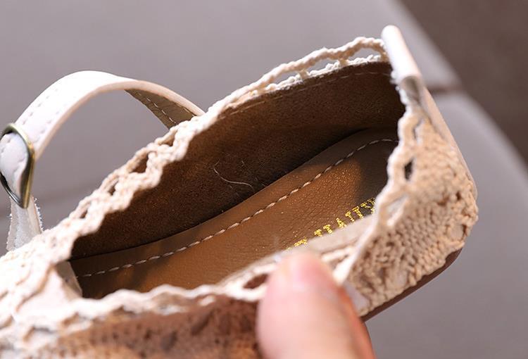 Girl Shoes