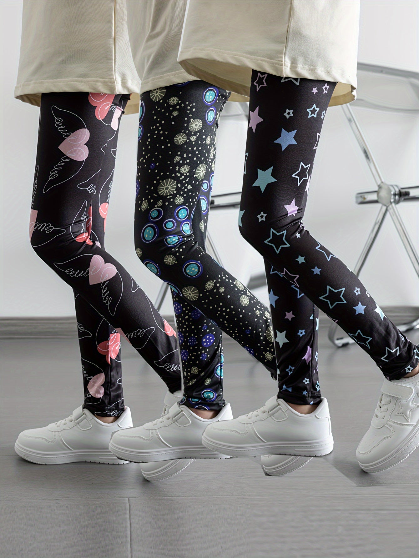 Girl clothing