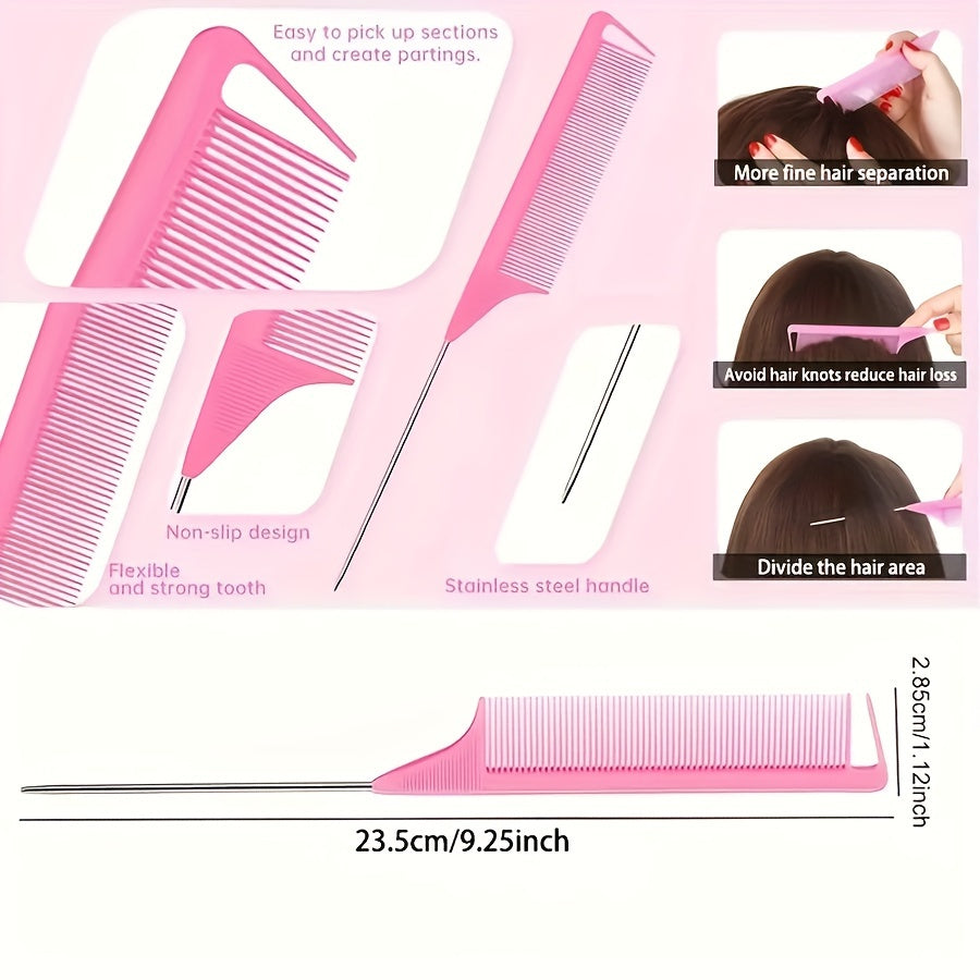 Style & Shine Hair