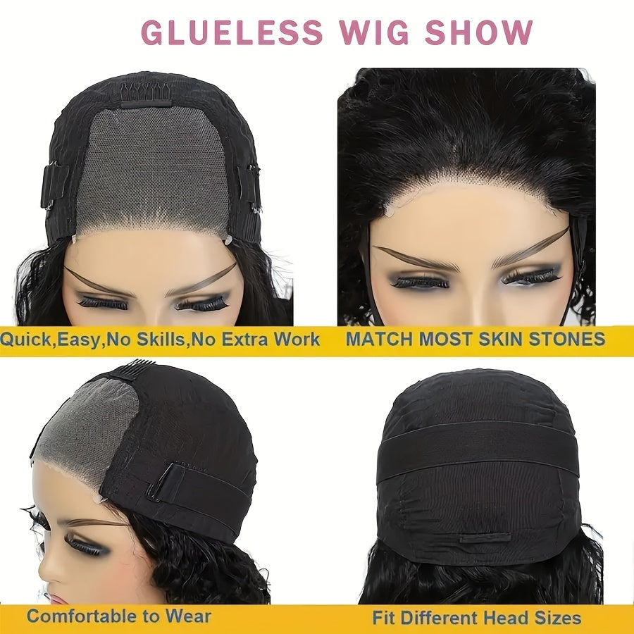 Crown & Glory Wigs