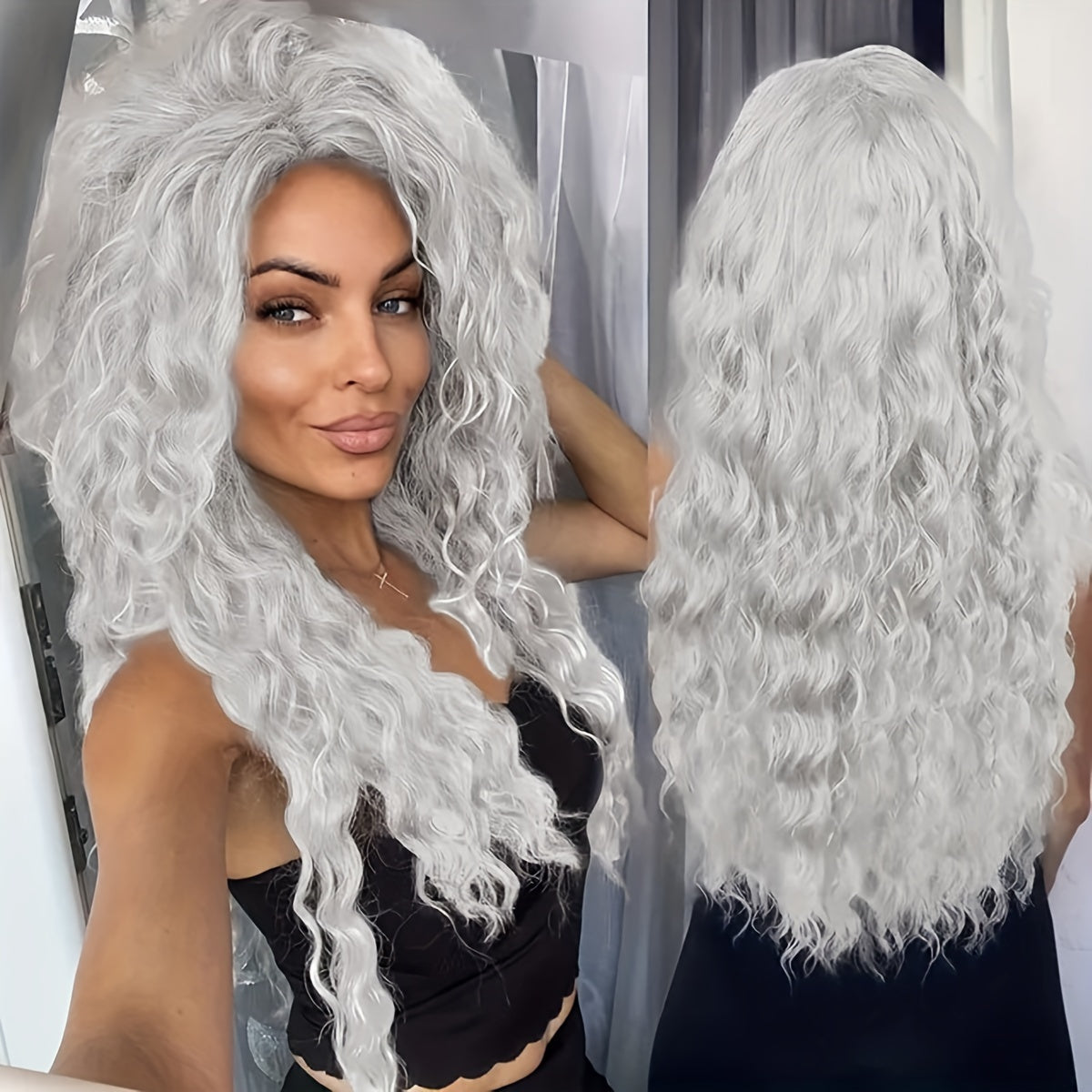 Crown & Glory Wigs