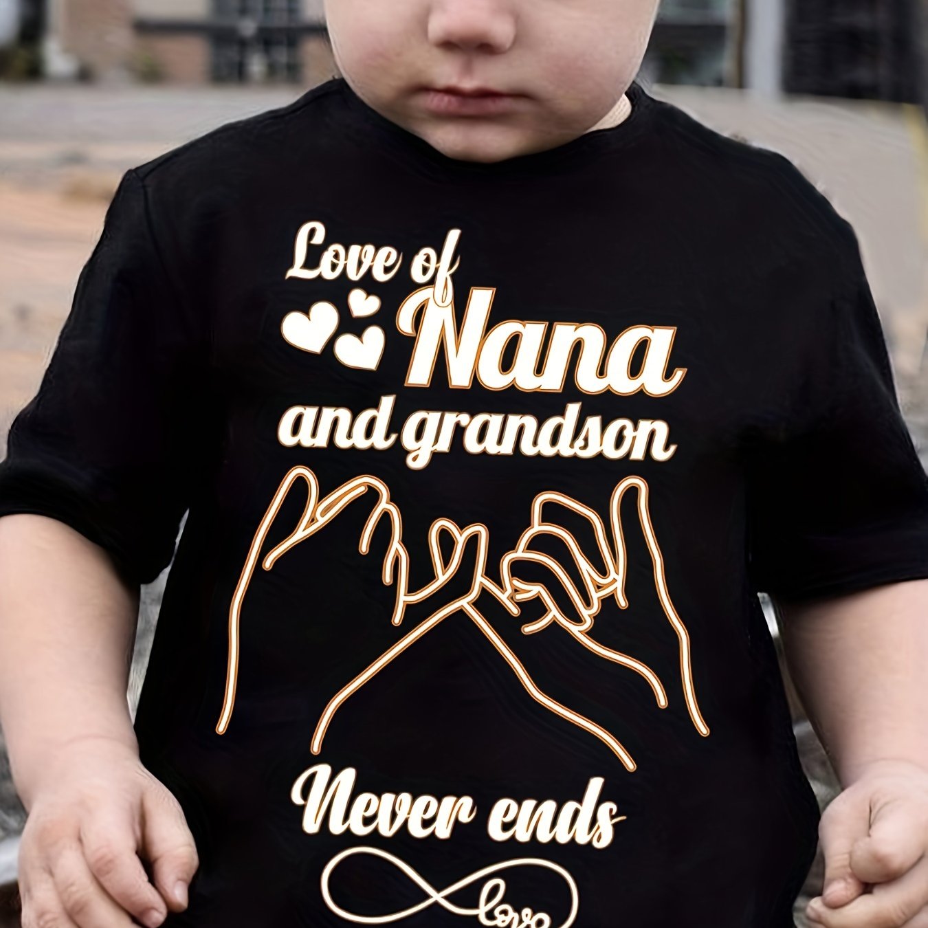 Boy clothing