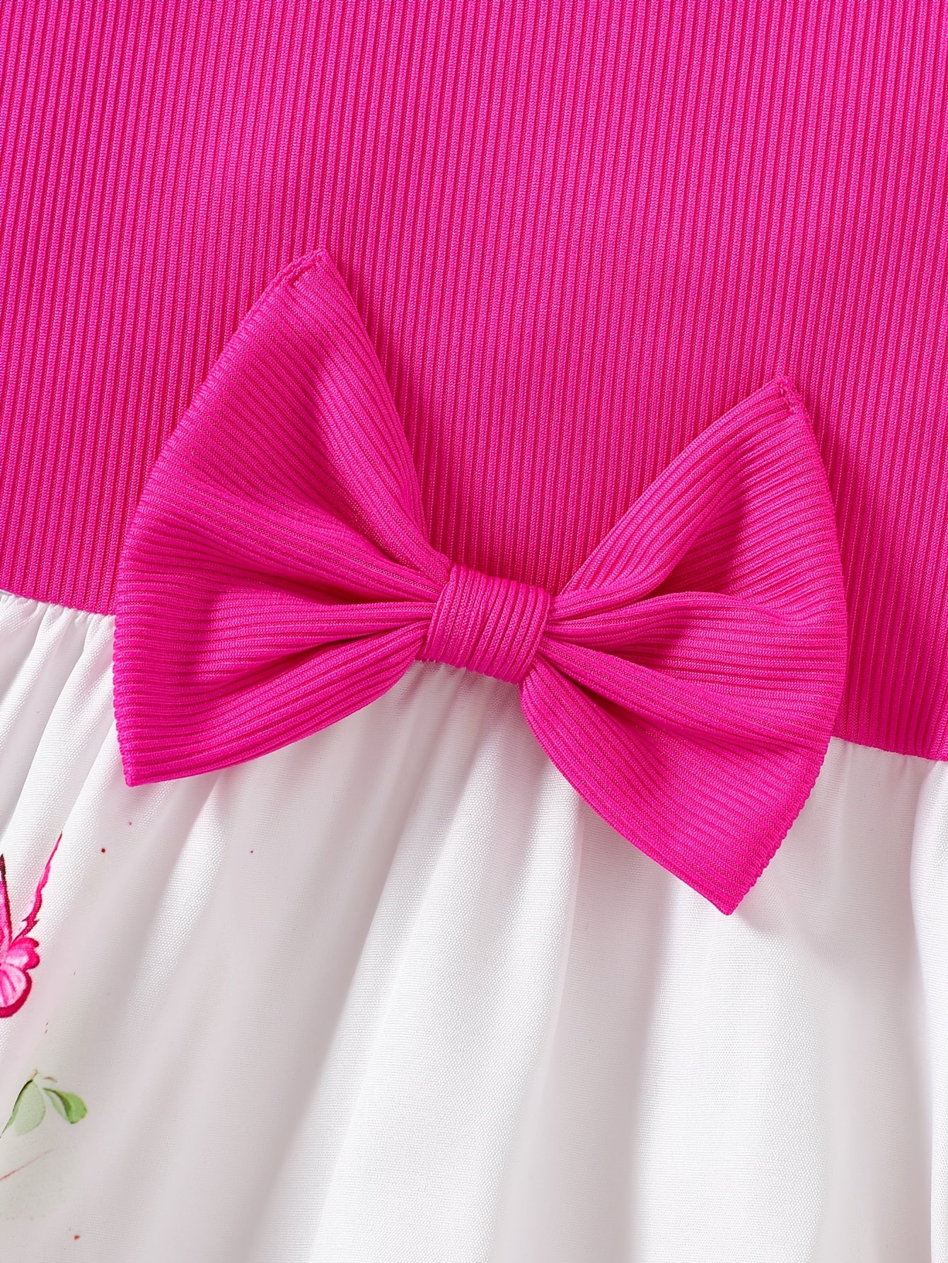 Girl clothing