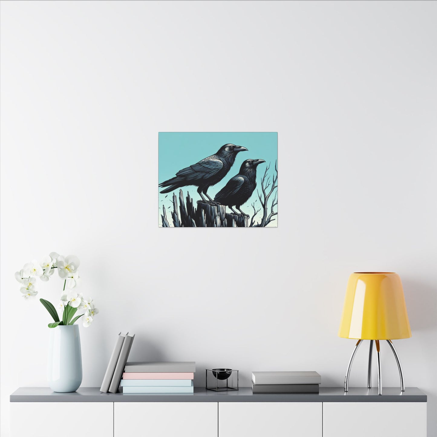 Nature-Inspired Decor & Wearables