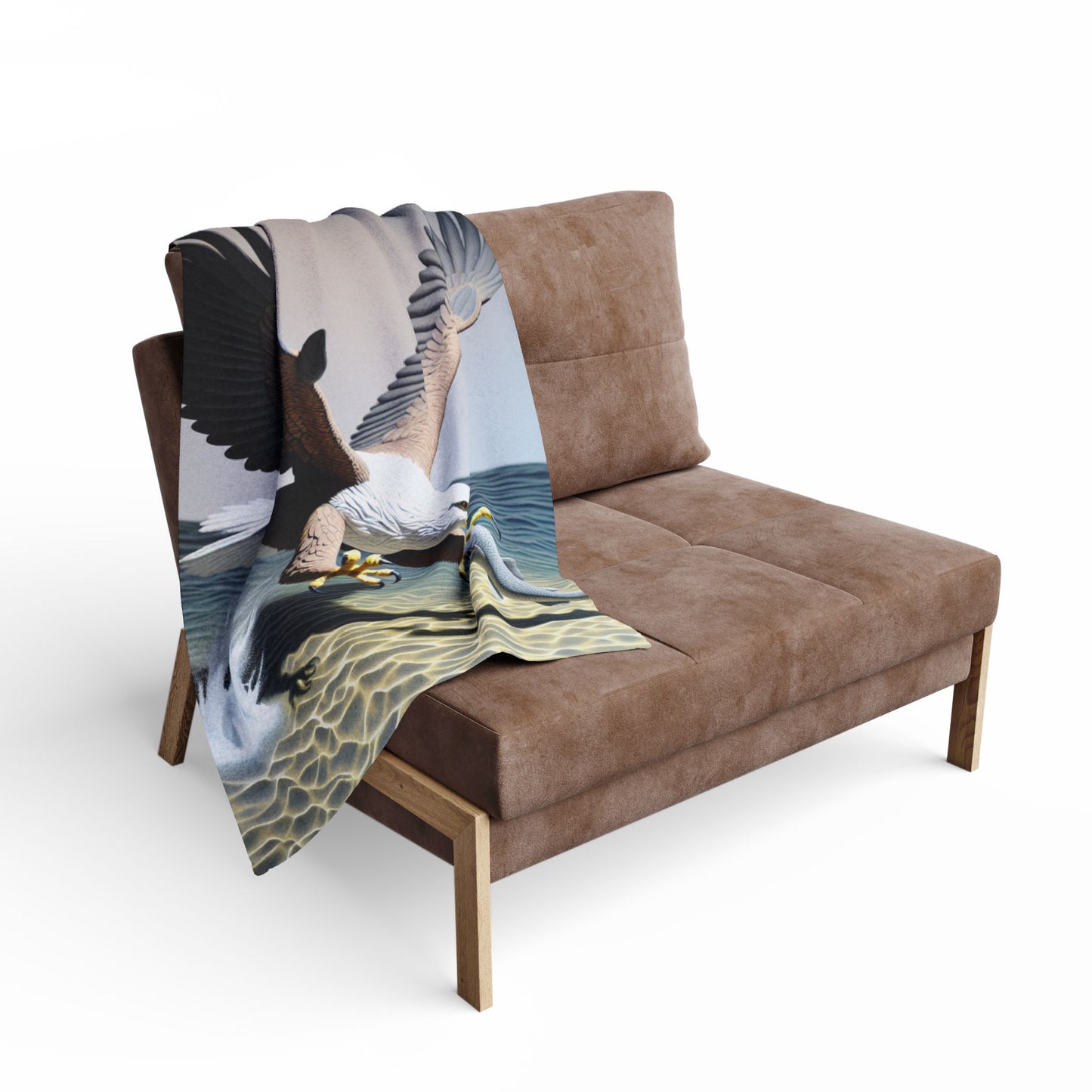 Nature-Inspired Decor & Wearables