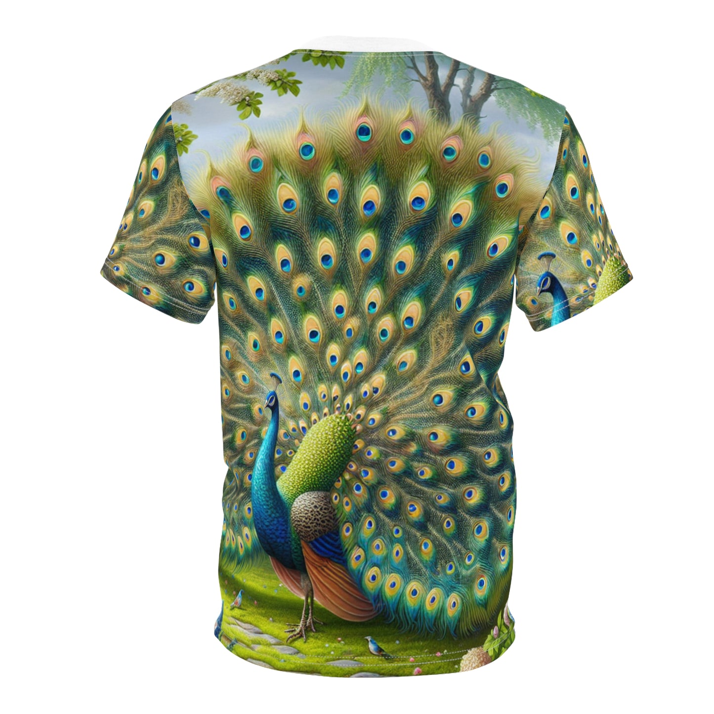 Nature-Inspired Decor & Wearables