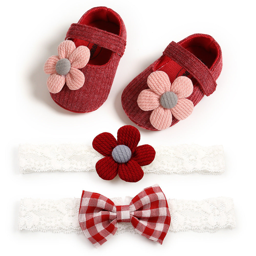 Girl Shoes