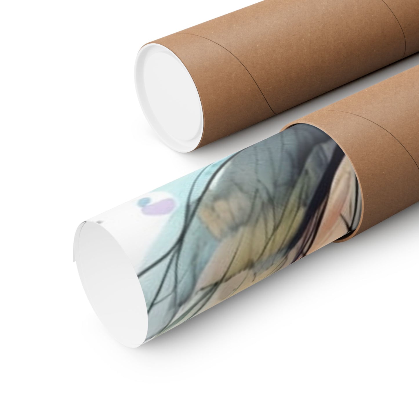 Nature-Inspired Decor & Wearables