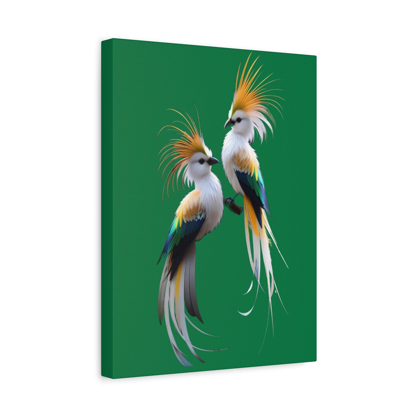 Nature-Inspired Decor & Wearables