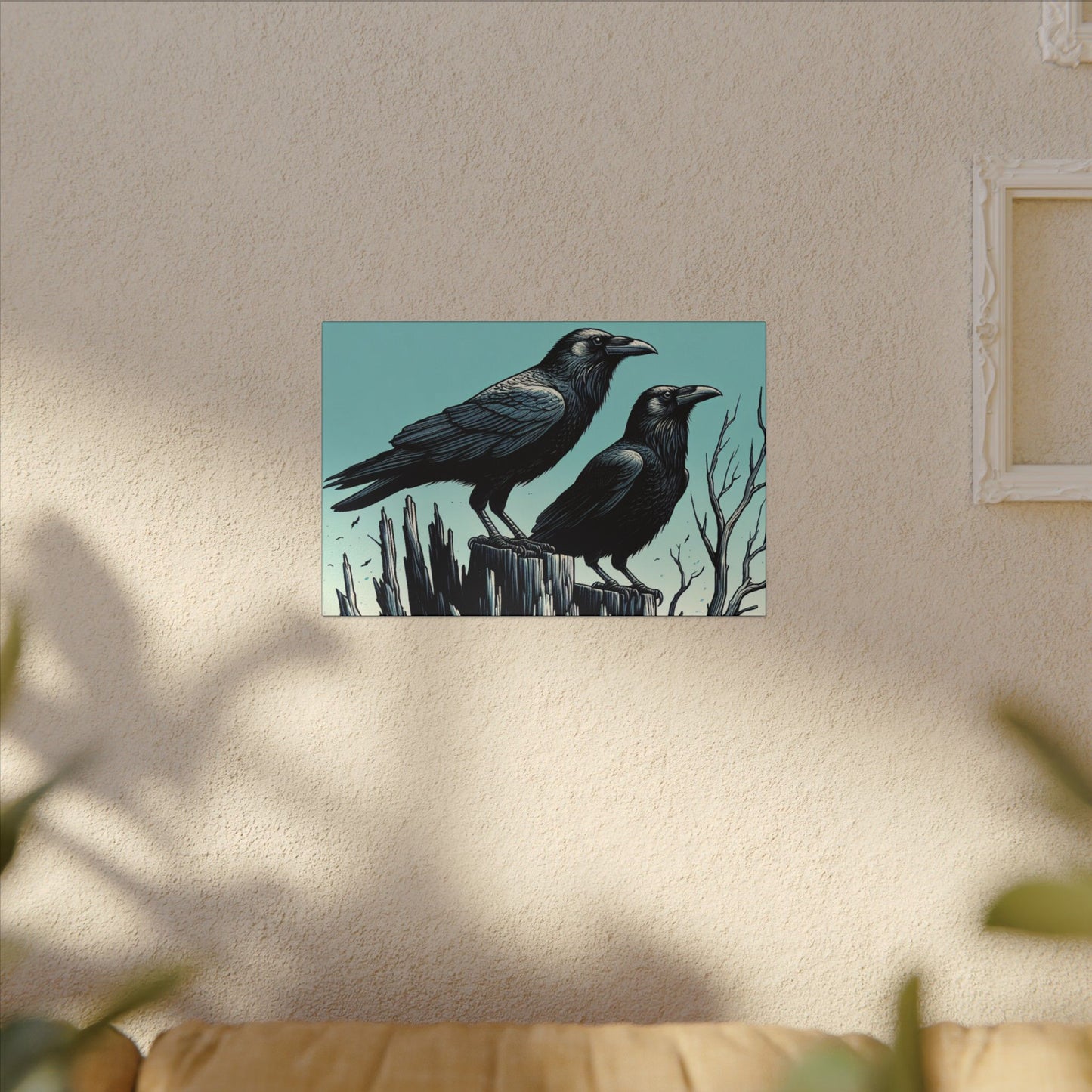 Nature-Inspired Decor & Wearables