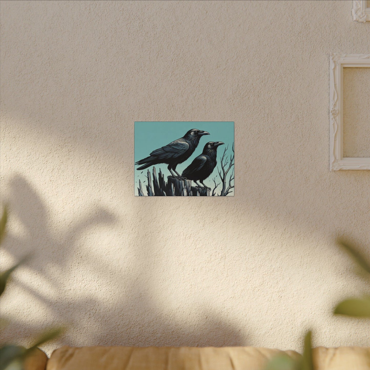 Nature-Inspired Decor & Wearables