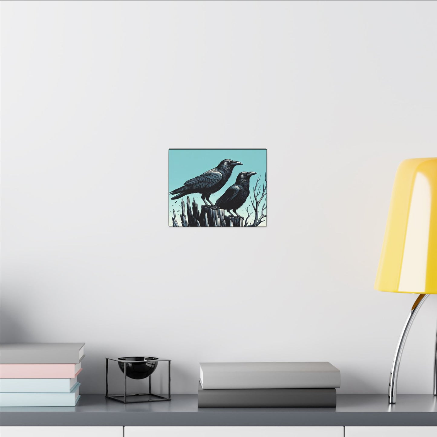 Nature-Inspired Decor & Wearables