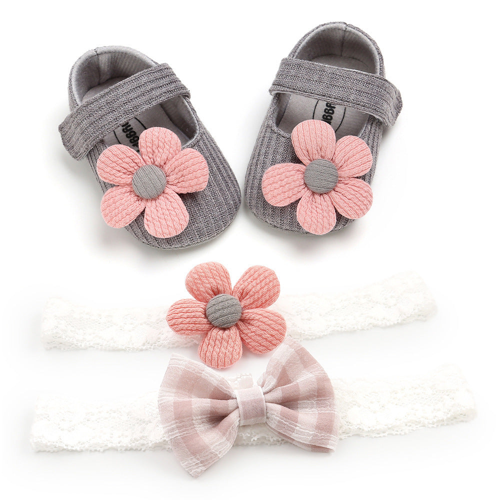 Girl Shoes