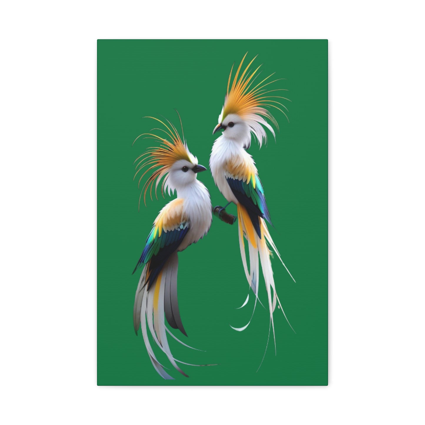 Nature-Inspired Decor & Wearables