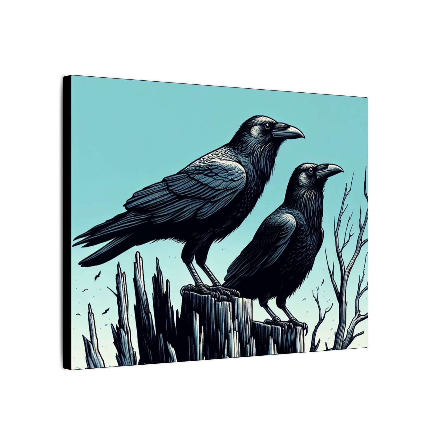 Nature-Inspired Decor & Wearables