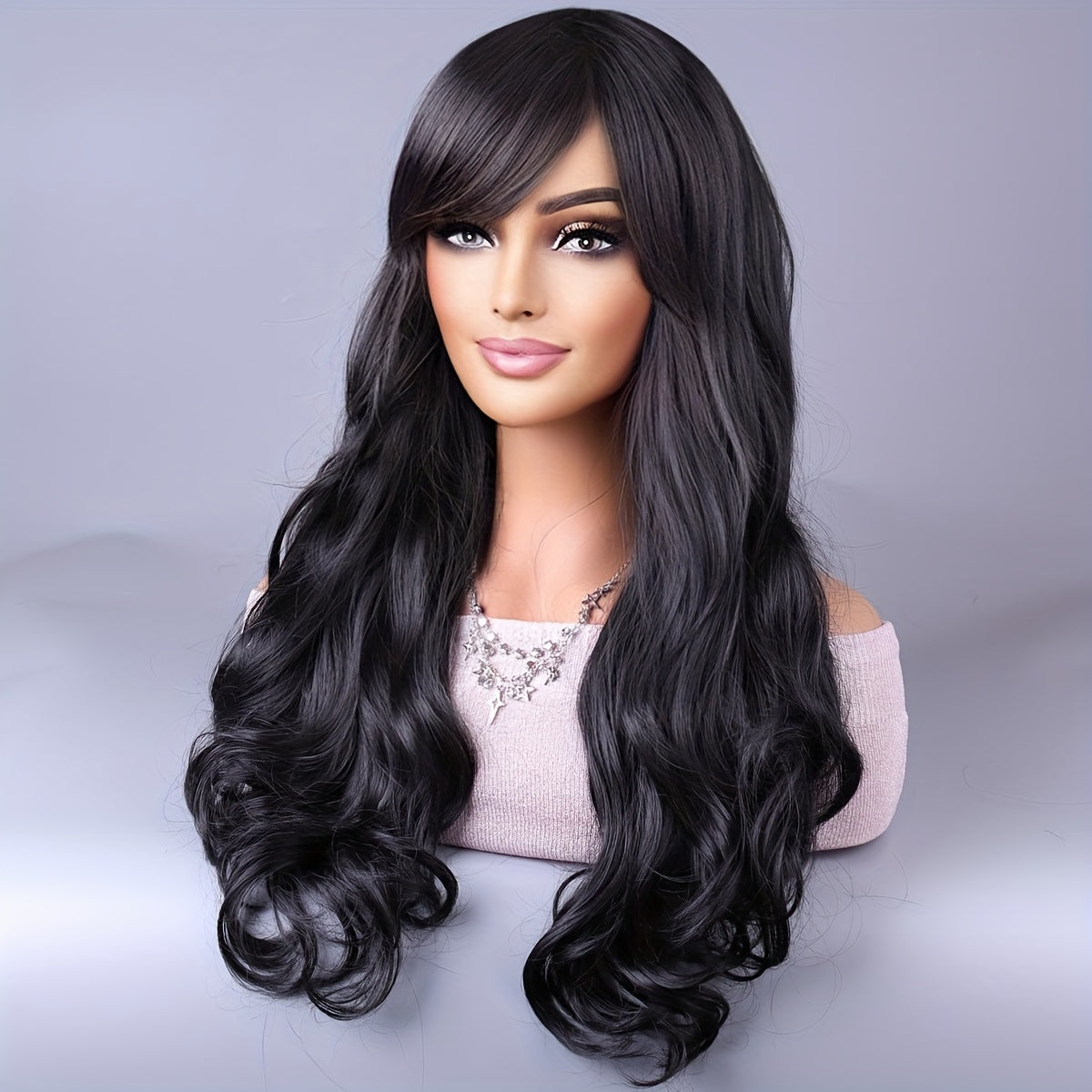 Crown & Glory Wigs