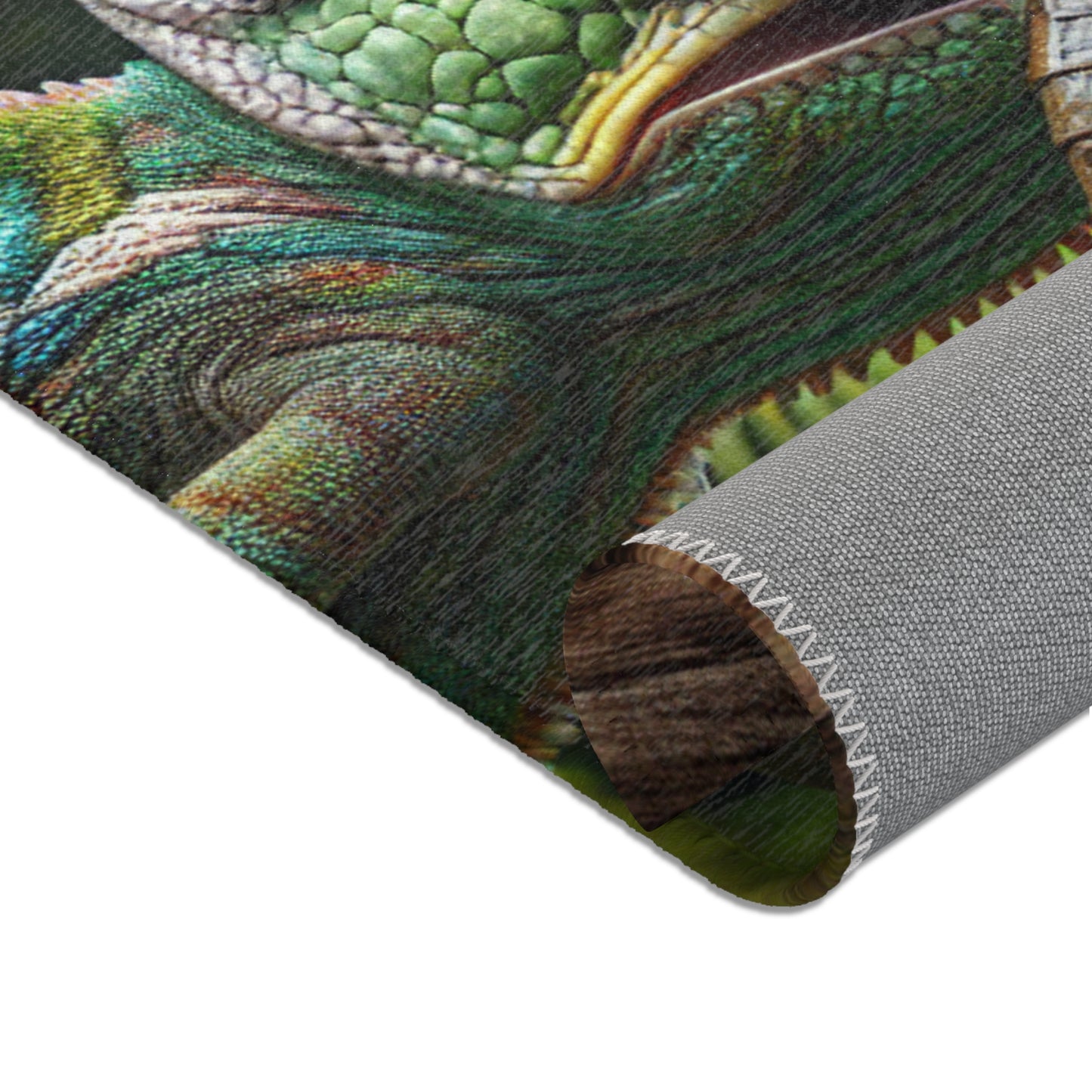 Nature-Inspired Decor & Wearables