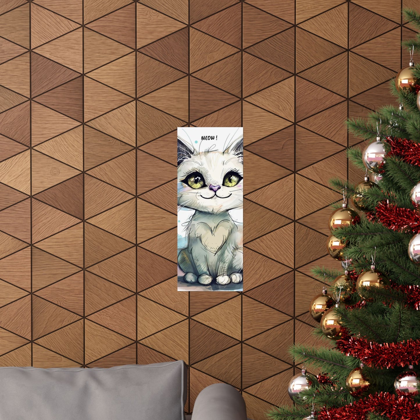 Nature-Inspired Decor & Wearables