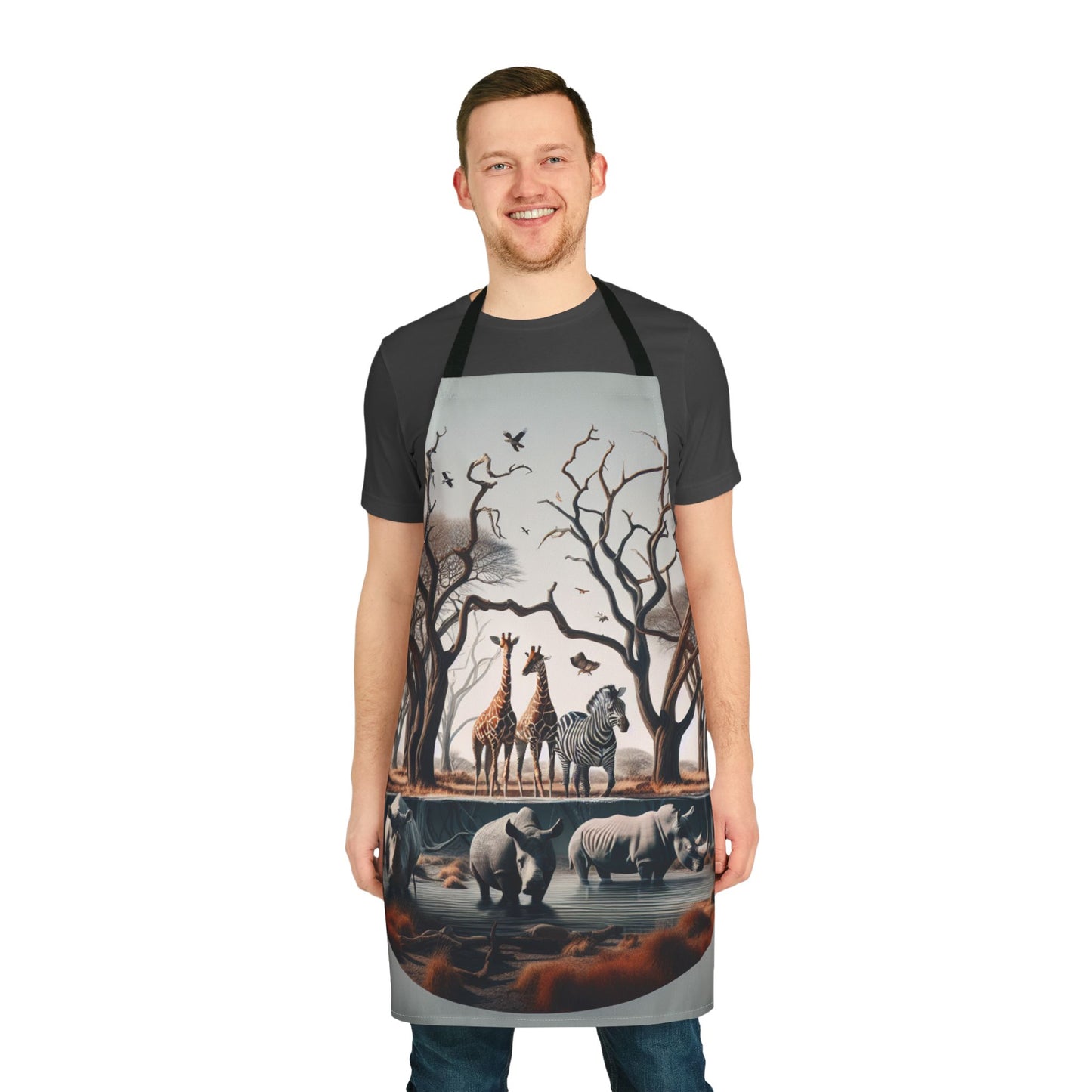 Nature-Inspired Decor & Wearables