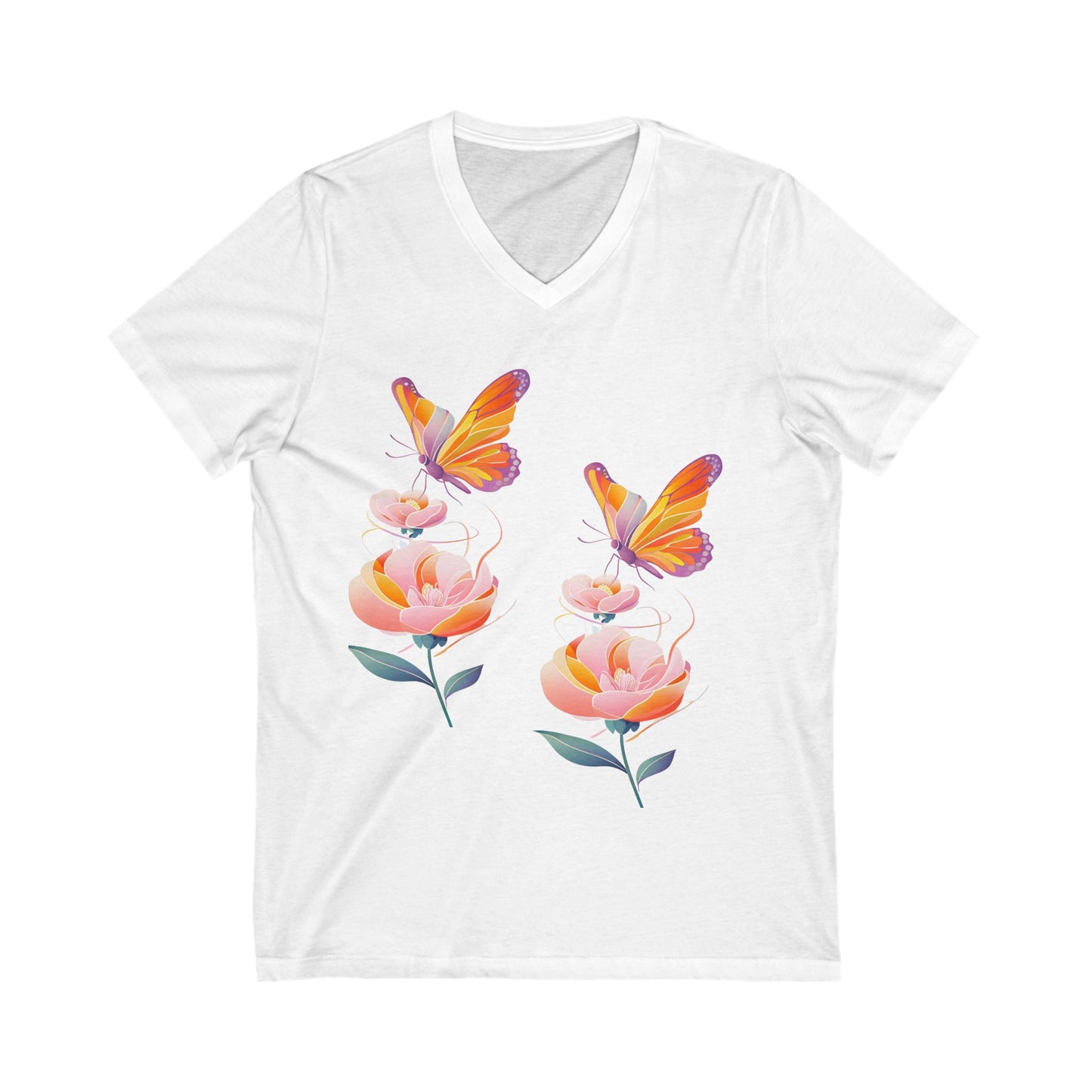 Nature-Inspired Decor & Wearables