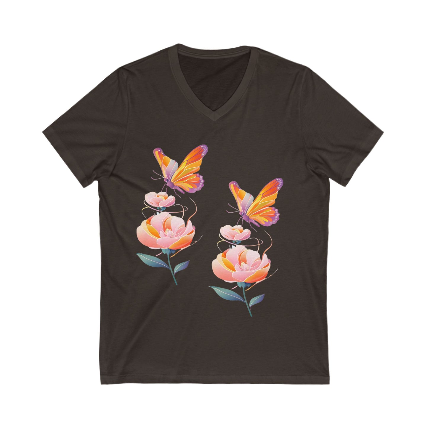 Nature-Inspired Decor & Wearables