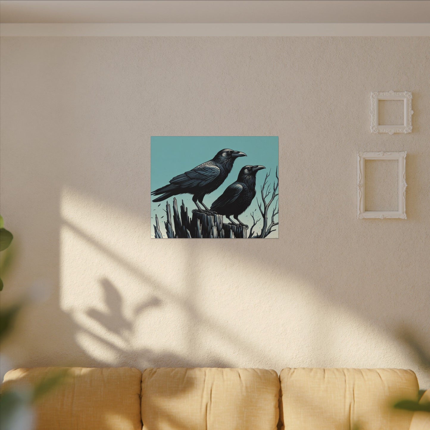 Nature-Inspired Decor & Wearables