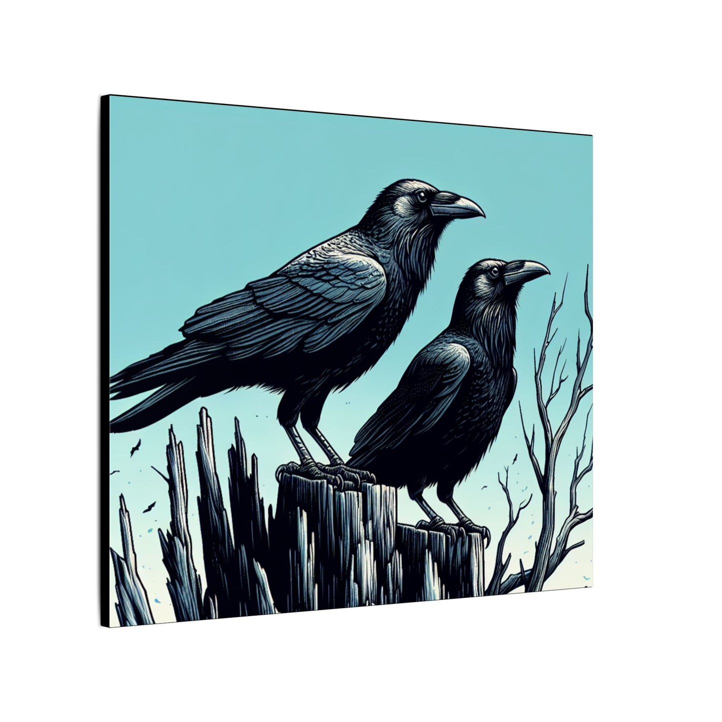 Nature-Inspired Decor & Wearables