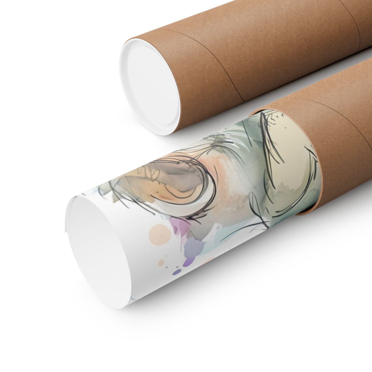 Nature-Inspired Decor & Wearables