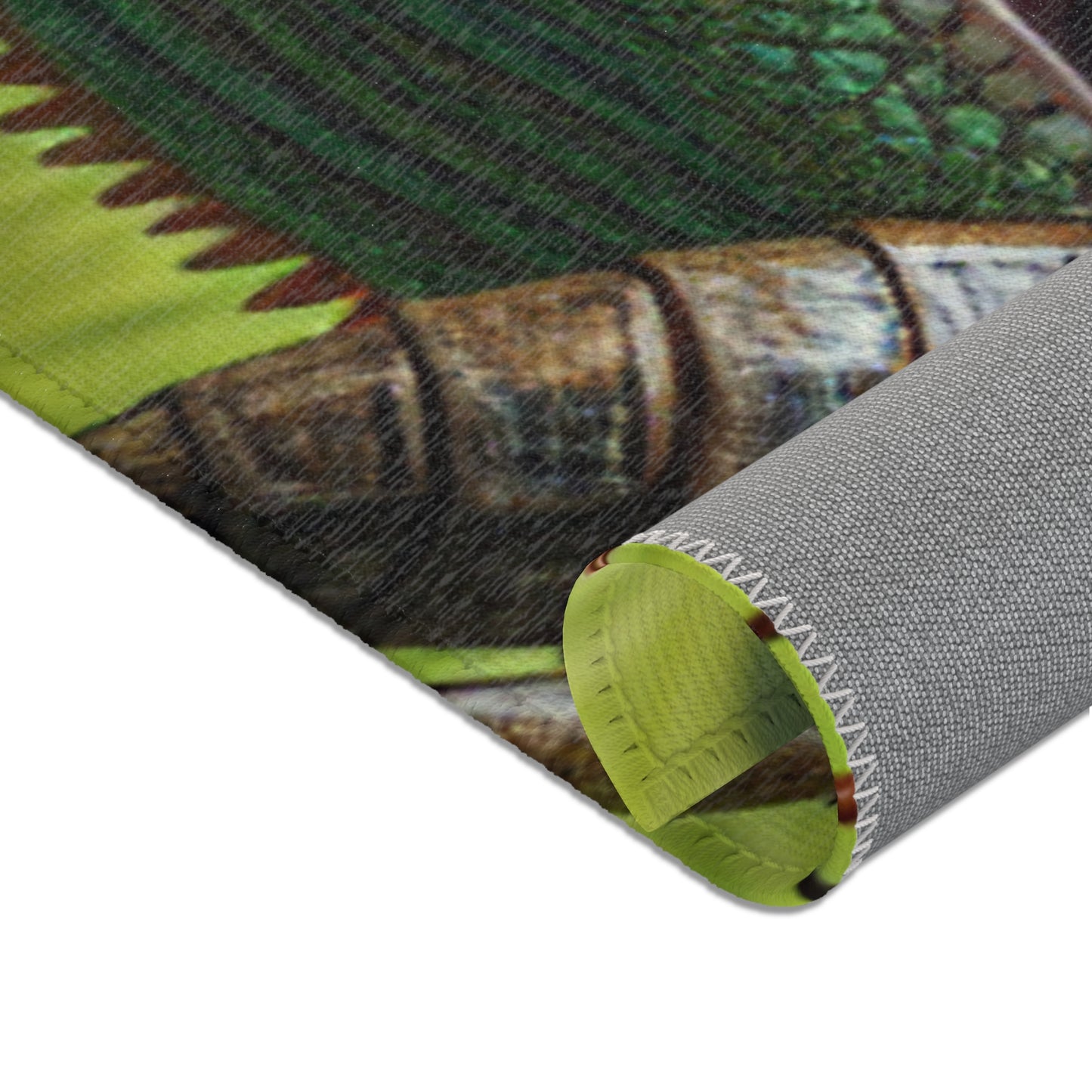 Nature-Inspired Decor & Wearables