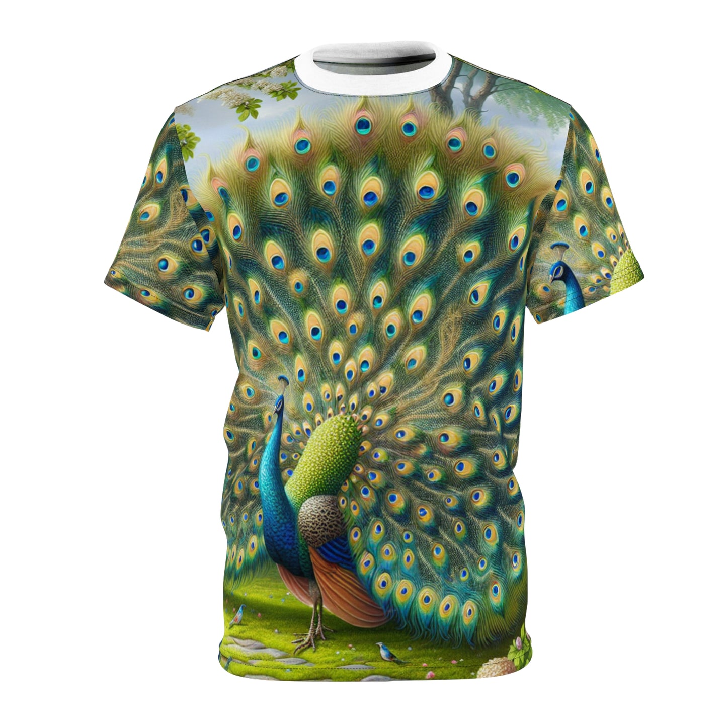 Nature-Inspired Decor & Wearables